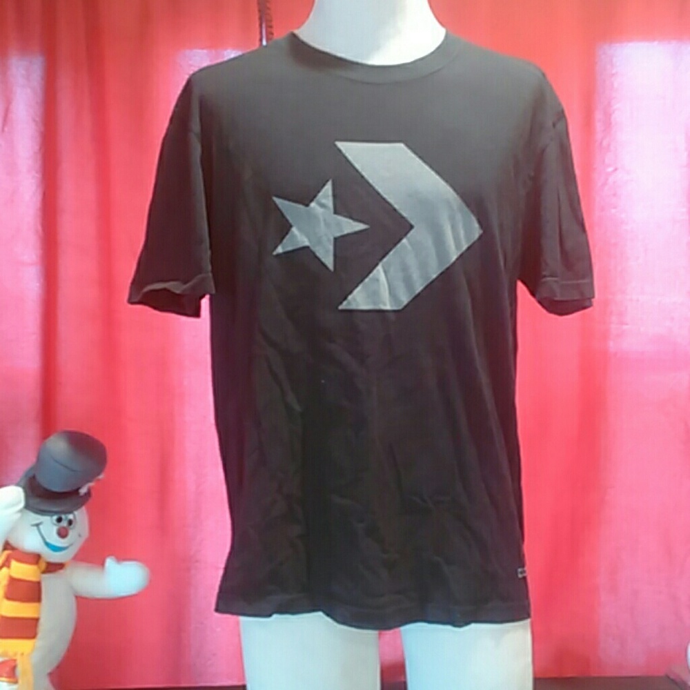 Converse mens t-shirt